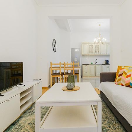 Daylily, 2 Bdrm Apartment, Vesta Philoxenia Selanik Dış mekan fotoğraf