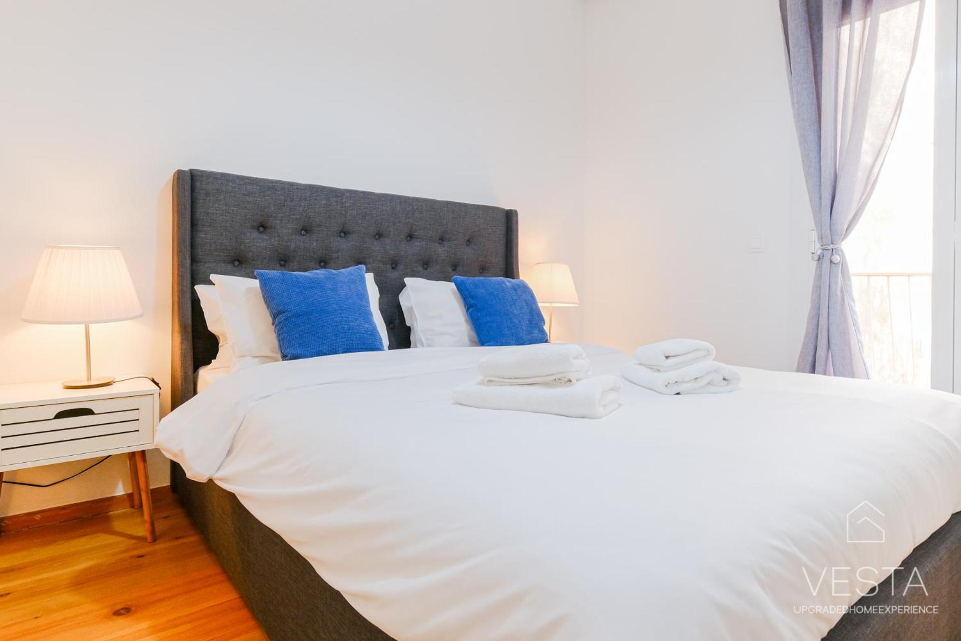 Daylily, 2 Bdrm Apartment, Vesta Philoxenia Selanik Dış mekan fotoğraf