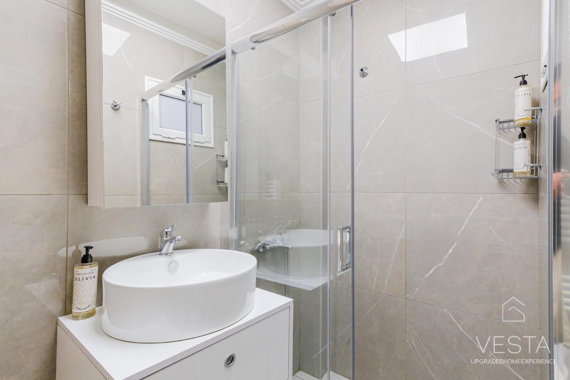 Daylily, 2 Bdrm Apartment, Vesta Philoxenia Selanik Dış mekan fotoğraf